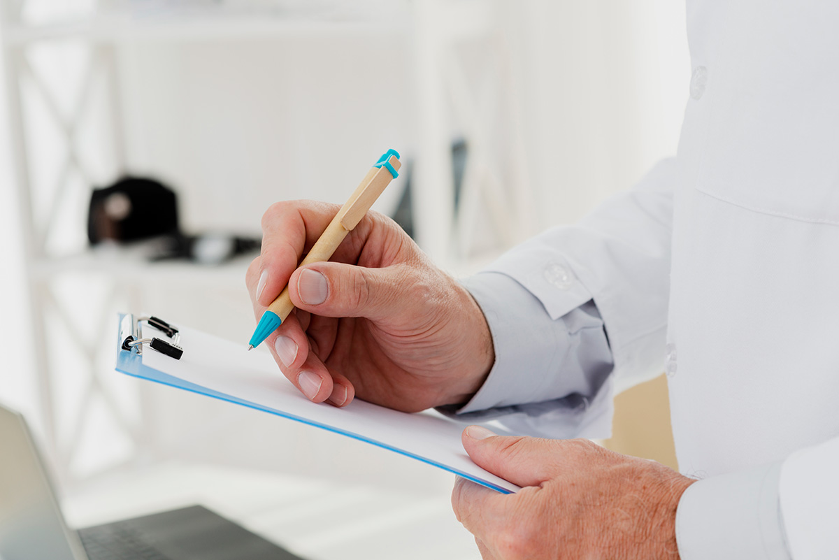 Testosterone Replacement Therapy In Testosterone Replacement Therapy Clinic In Richmond West