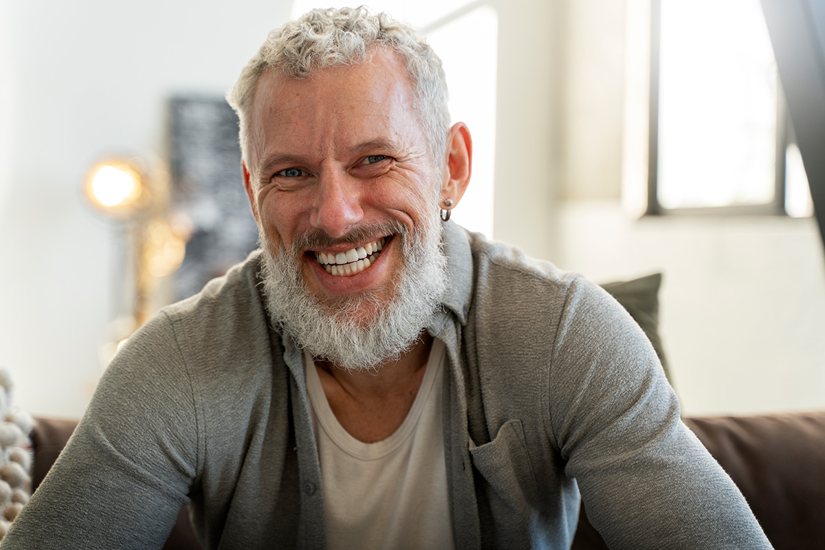 Testosterone Replacement Therapy for Men In Testosterone Replacement Therapy Clinic In Richmond West